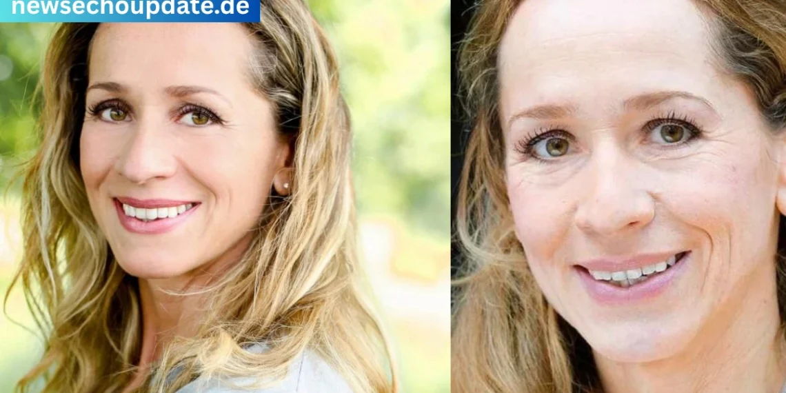 Tamina Kallert geschieden
