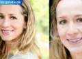 Tamina Kallert geschieden