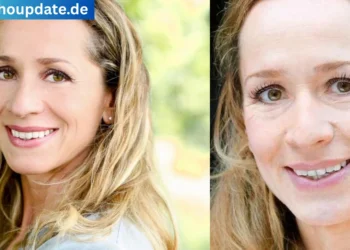 Tamina Kallert geschieden