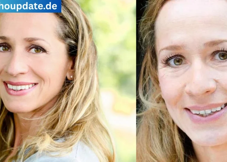 Tamina Kallert geschieden