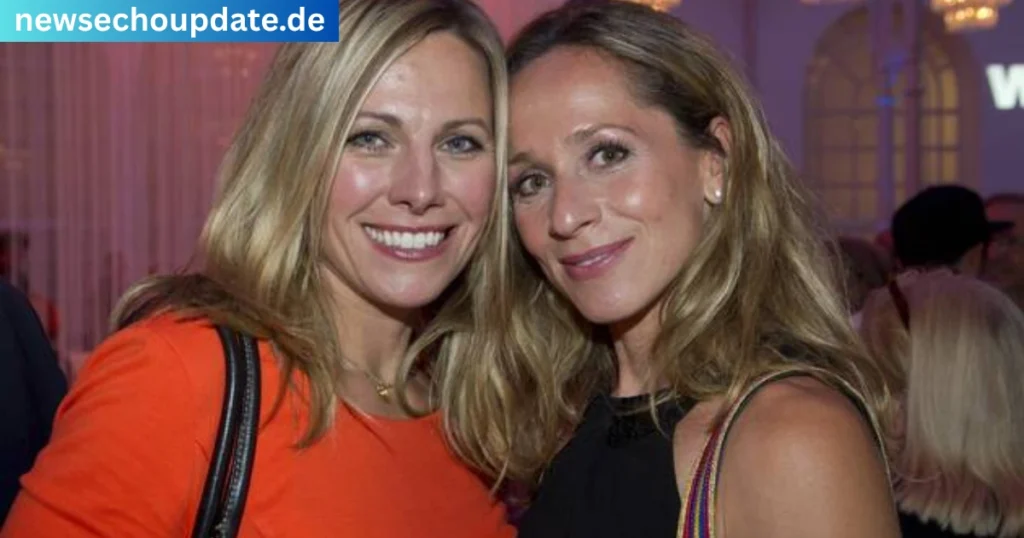 Tamina Kallert geschieden