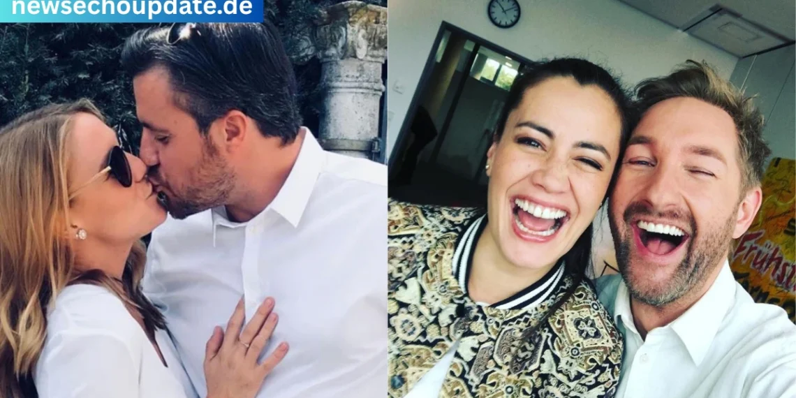 Hochzeit Alina Boschmann Ehefrau: Die stille Liebesgeschichte hinter dem SAT.1-Star