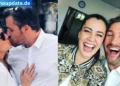 Hochzeit Alina Boschmann Ehefrau: Die stille Liebesgeschichte hinter dem SAT.1-Star