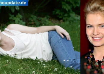 Sarah Biasini Tochter Anna: Alles über Romy Schneiders Enkelin und ihre Familie