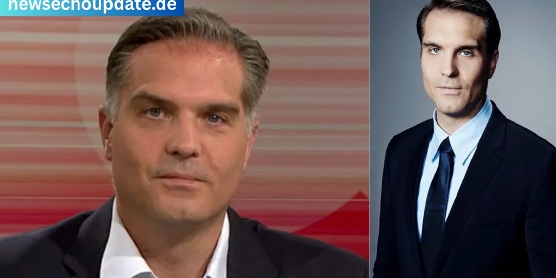 mit wem ist frederik pleitgen verheiratet