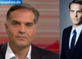 mit wem ist frederik pleitgen verheiratet