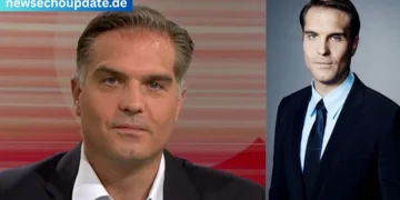 mit wem ist frederik pleitgen verheiratet