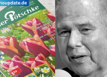Gärtner Pötschke Todesfal